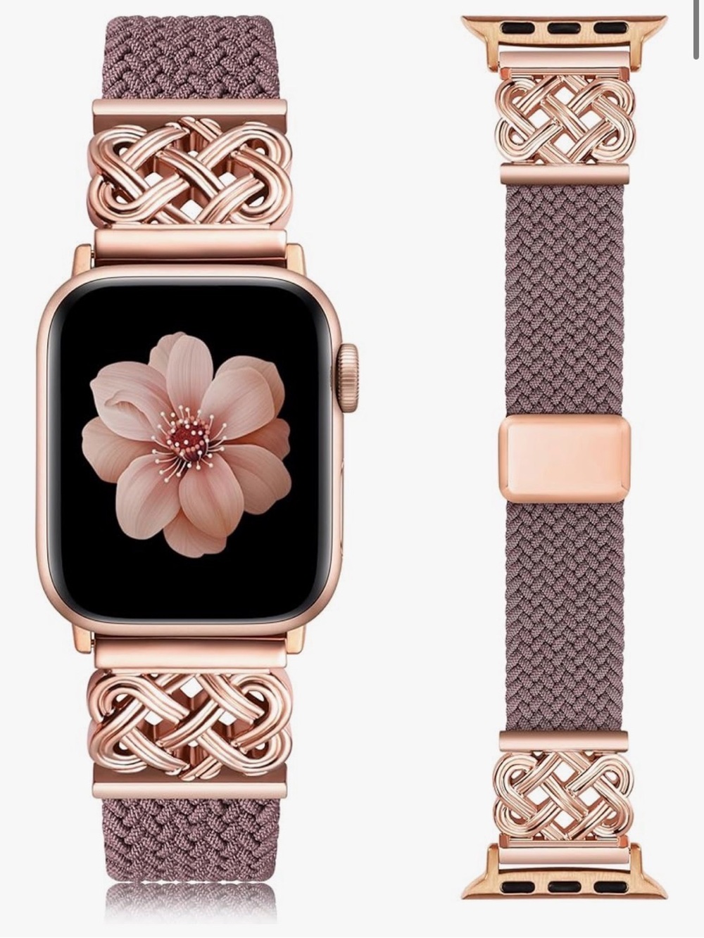 Apple Watch Fancy Smartwatch Bands  - chose a color- 42mm series 11-10